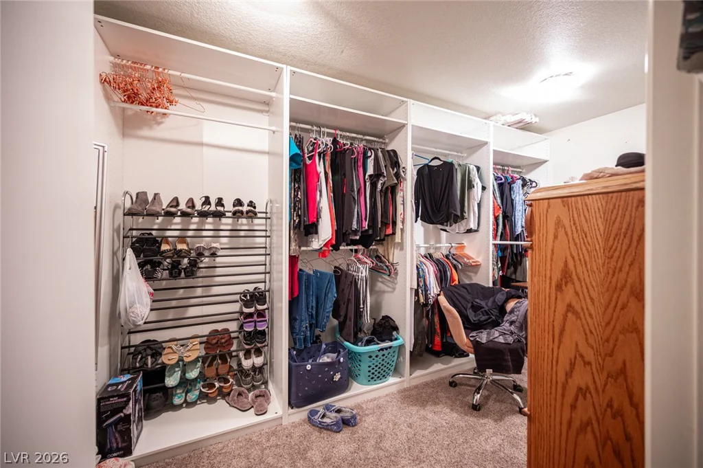 8225 Hidden Crossing, Las Vegas, NV 89129