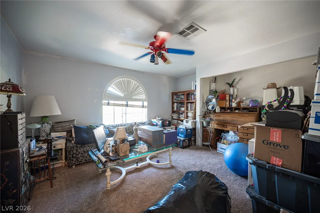 8225 Hidden Crossing, Las Vegas, NV 89129