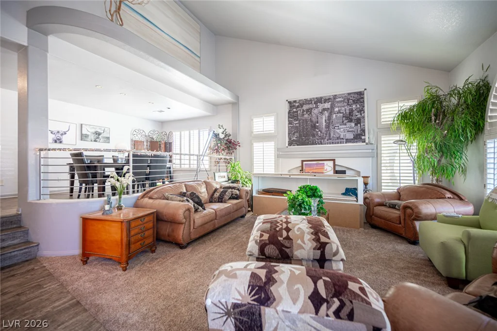 8225 Hidden Crossing, Las Vegas, NV 89129