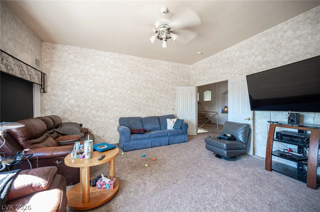 8225 Hidden Crossing, Las Vegas, NV 89129