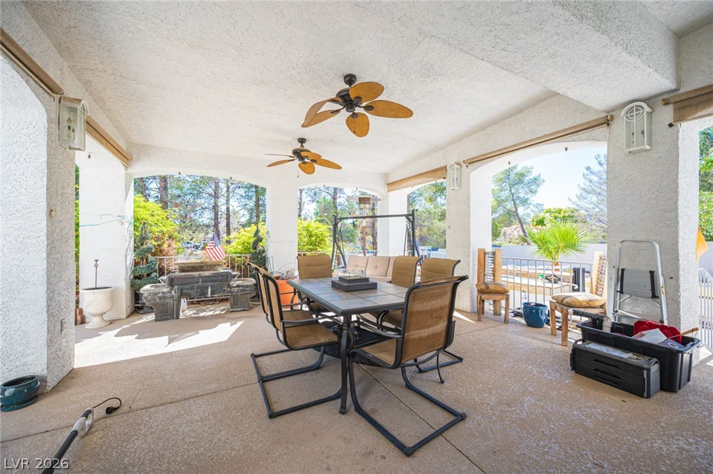 8225 Hidden Crossing, Las Vegas, NV 89129