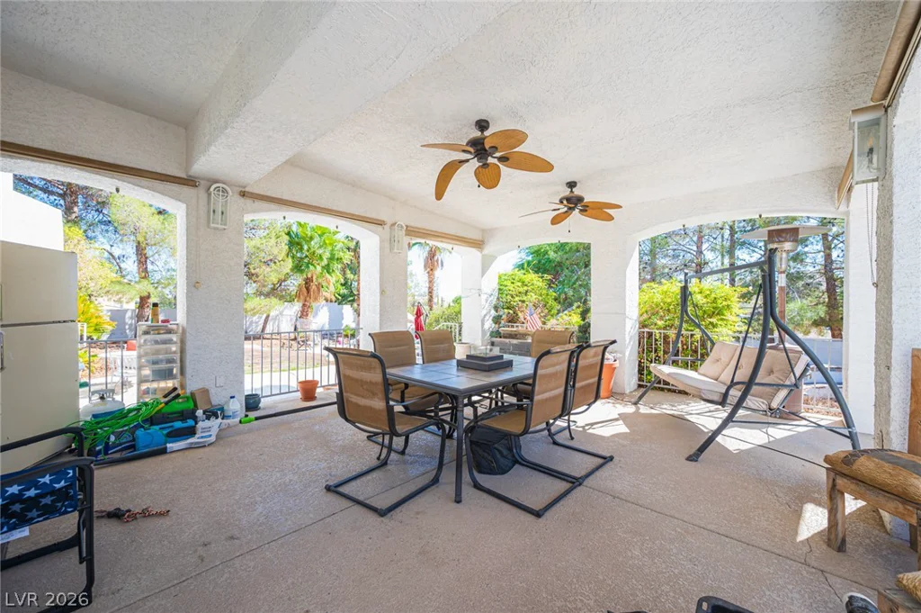 8225 Hidden Crossing, Las Vegas, NV 89129