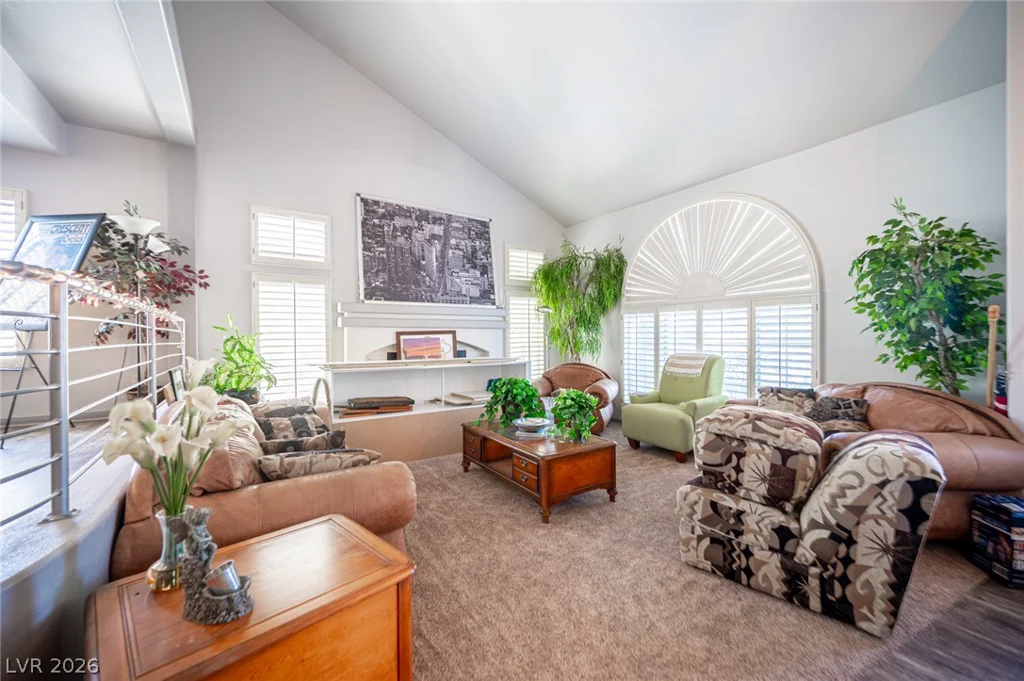 8225 Hidden Crossing, Las Vegas, NV 89129