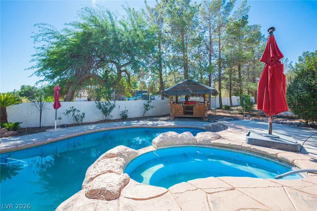 8225 Hidden Crossing, Las Vegas, NV 89129