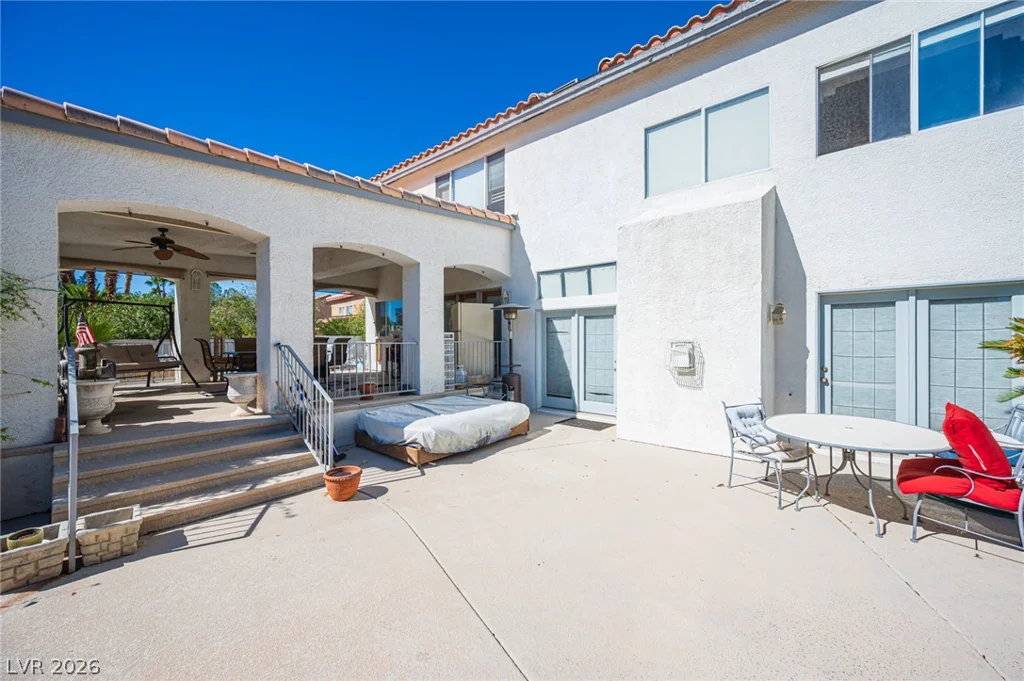 8225 Hidden Crossing, Las Vegas, NV 89129