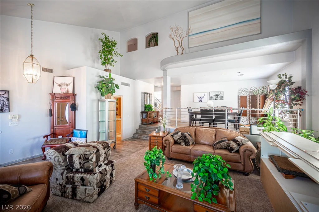 8225 Hidden Crossing, Las Vegas, NV 89129