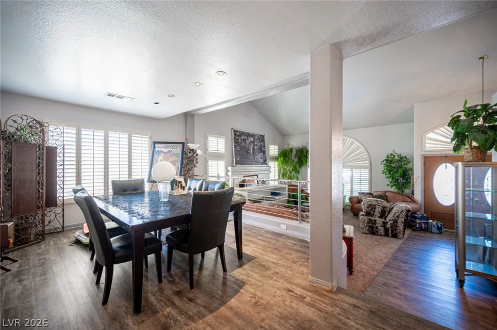 8225 Hidden Crossing, Las Vegas, NV 89129