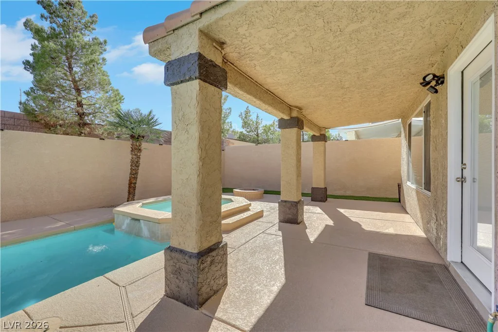 9229 Valador, Las Vegas, NV 89129