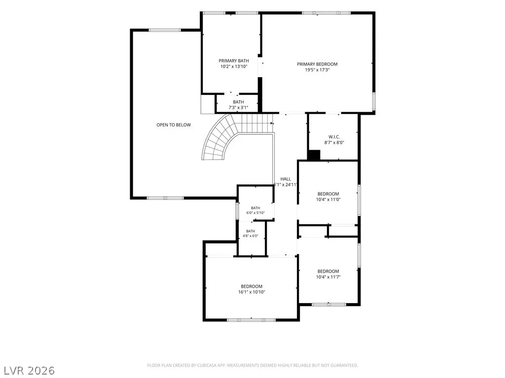 9229 Valador, Las Vegas, NV 89129
