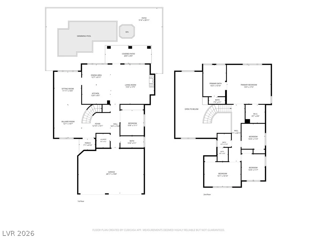 9229 Valador, Las Vegas, NV 89129