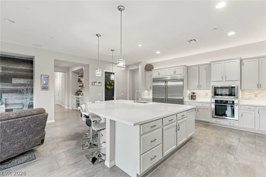 6125 Pebble Glen, Las Vegas, NV 89149