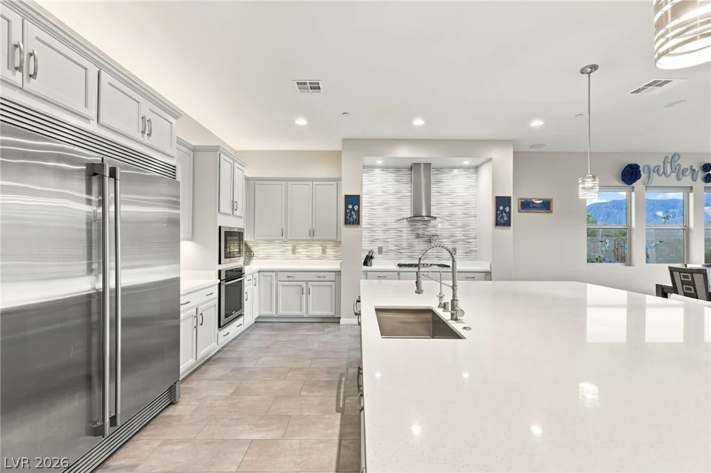 6125 Pebble Glen, Las Vegas, NV 89149