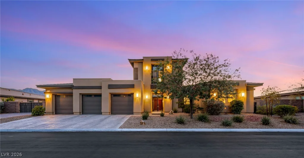 6125 Pebble Glen, Las Vegas, NV 89149