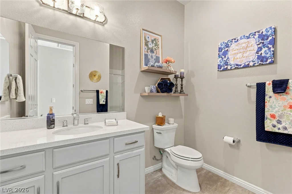 6125 Pebble Glen, Las Vegas, NV 89149