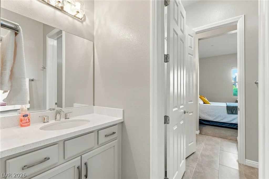 6125 Pebble Glen, Las Vegas, NV 89149