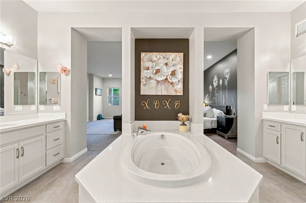 6125 Pebble Glen, Las Vegas, NV 89149