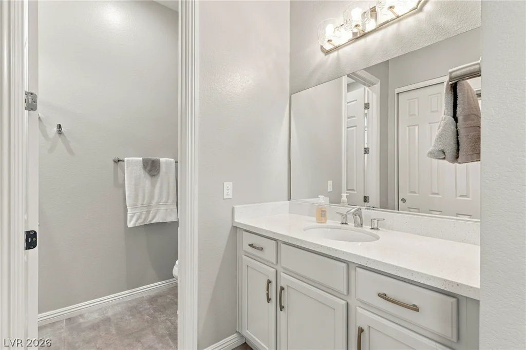 6125 Pebble Glen, Las Vegas, NV 89149