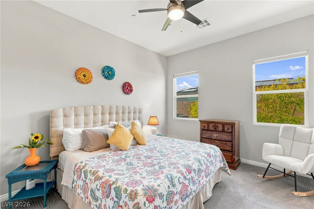 6125 Pebble Glen, Las Vegas, NV 89149
