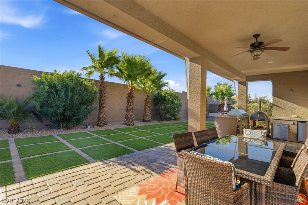 6125 Pebble Glen, Las Vegas, NV 89149