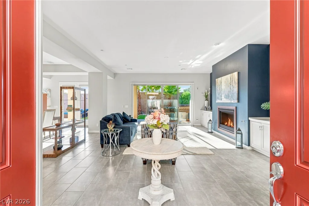 6125 Pebble Glen, Las Vegas, NV 89149