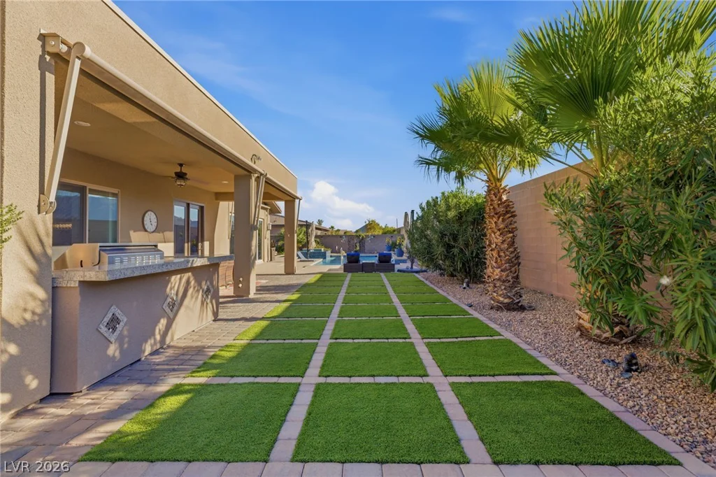 6125 Pebble Glen, Las Vegas, NV 89149