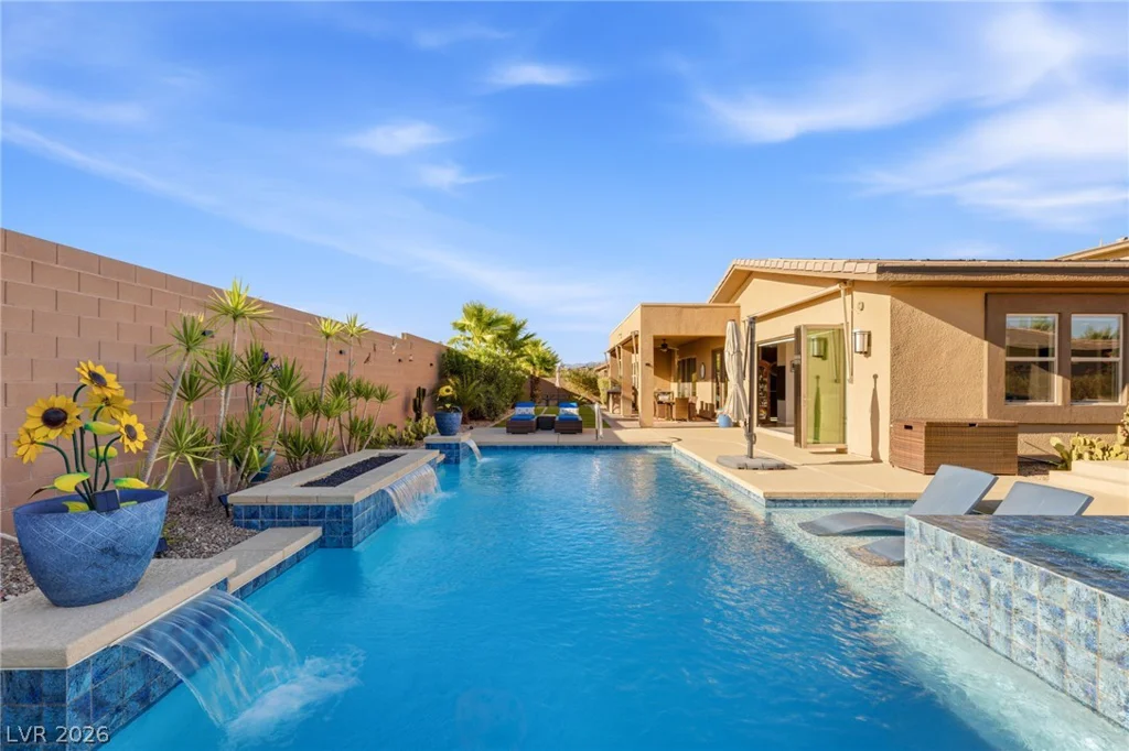 6125 Pebble Glen, Las Vegas, NV 89149