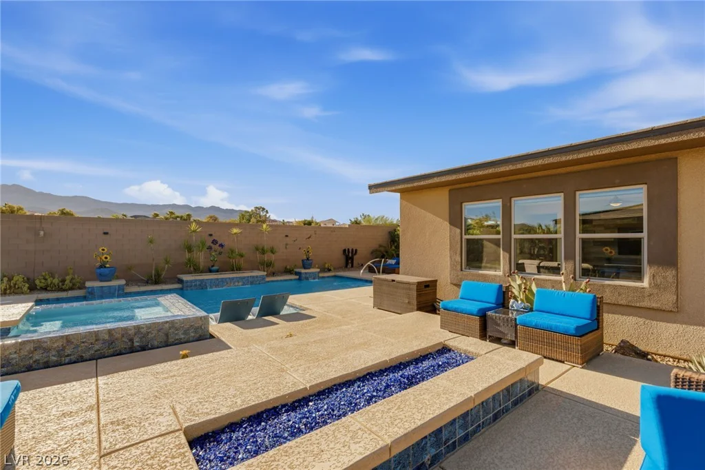 6125 Pebble Glen, Las Vegas, NV 89149