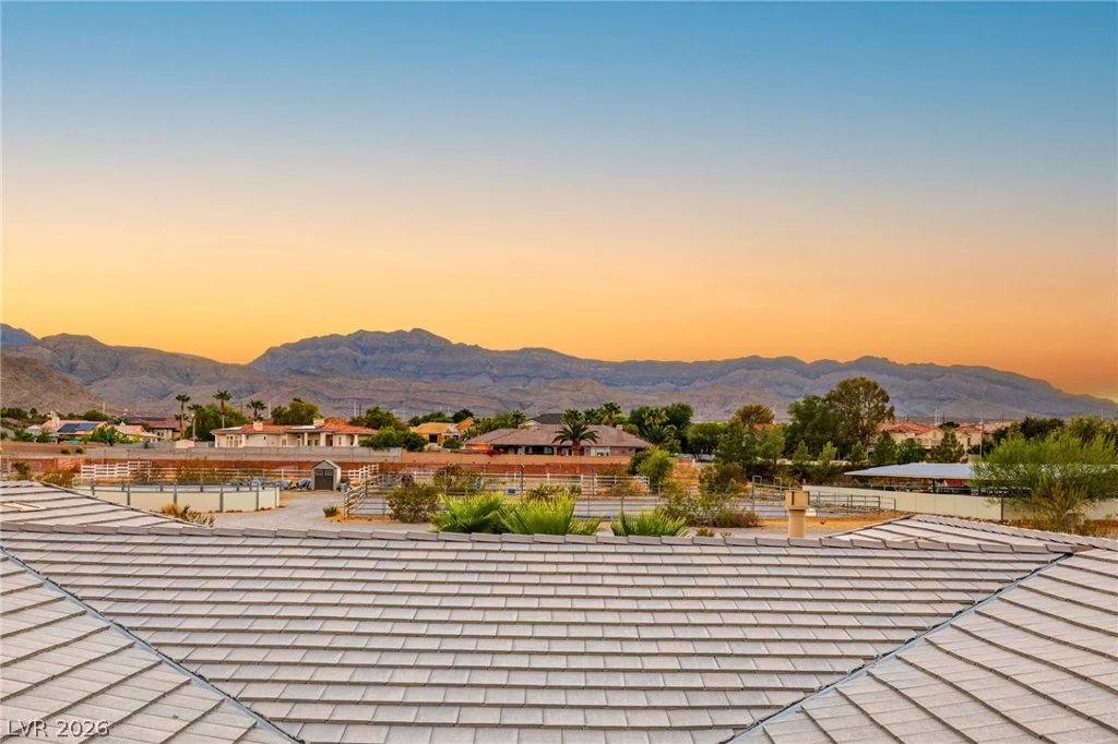 6125 Pebble Glen, Las Vegas, NV 89149