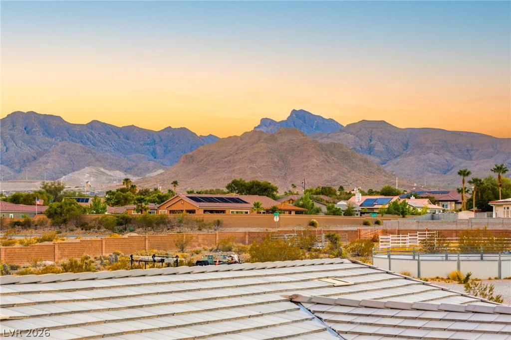 6125 Pebble Glen, Las Vegas, NV 89149