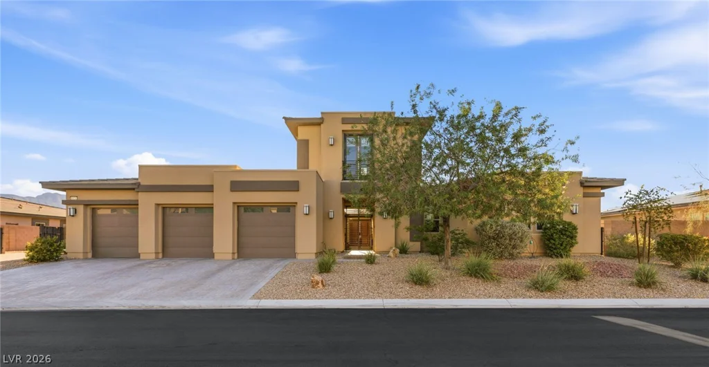 6125 Pebble Glen, Las Vegas, NV 89149