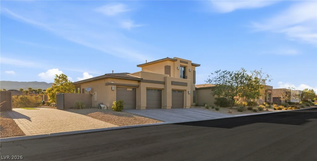 6125 Pebble Glen, Las Vegas, NV 89149