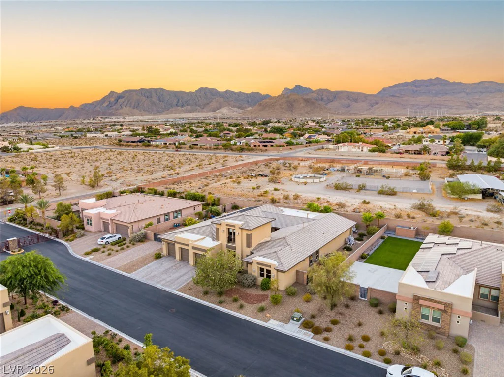 6125 Pebble Glen, Las Vegas, NV 89149