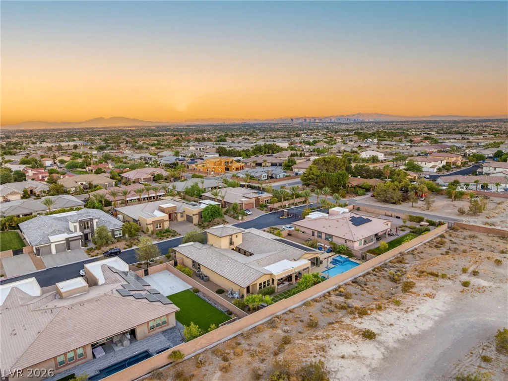 6125 Pebble Glen, Las Vegas, NV 89149