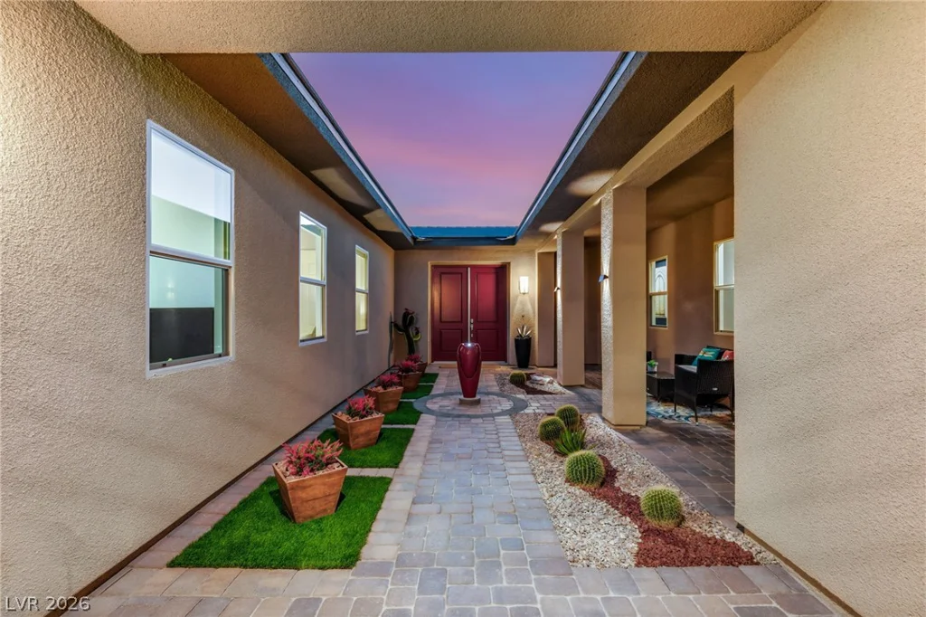 6125 Pebble Glen, Las Vegas, NV 89149