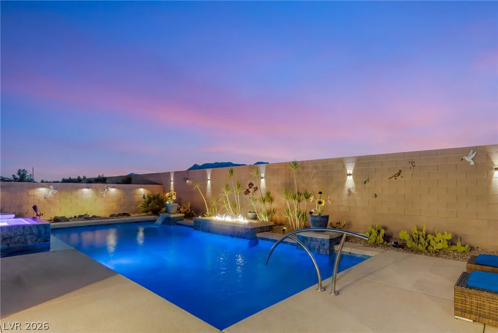 6125 Pebble Glen, Las Vegas, NV 89149