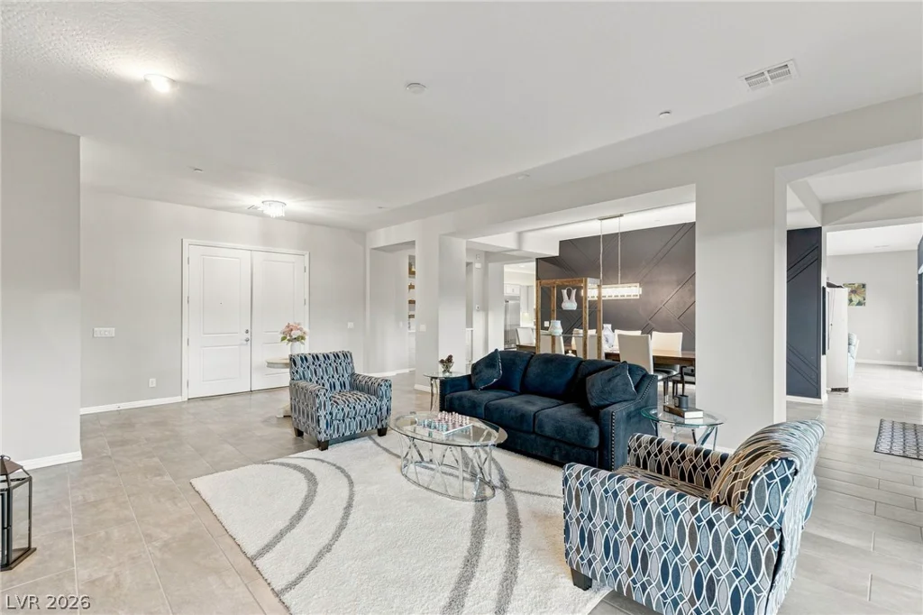 6125 Pebble Glen, Las Vegas, NV 89149