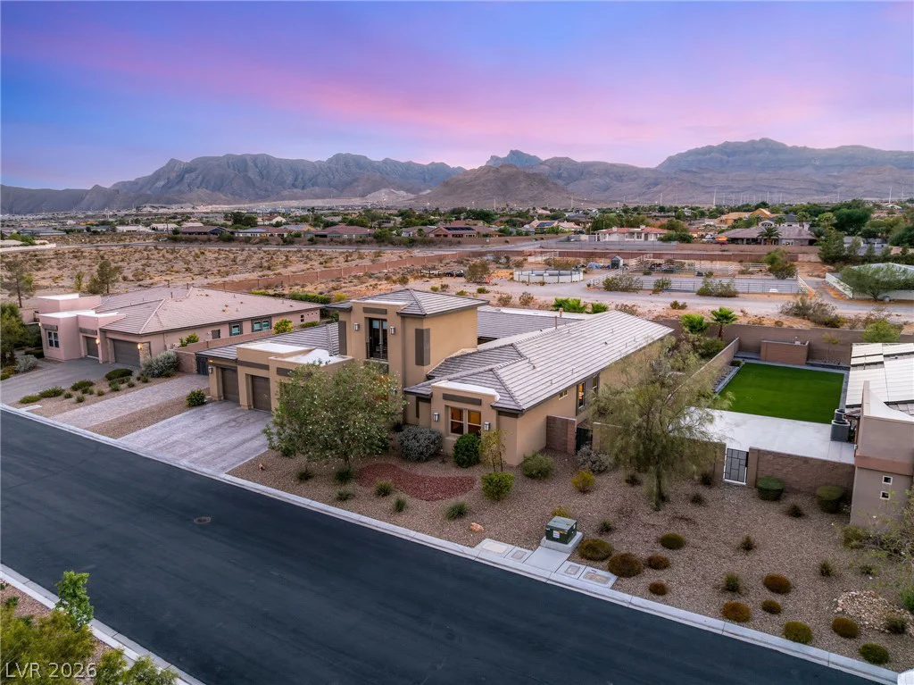 6125 Pebble Glen, Las Vegas, NV 89149