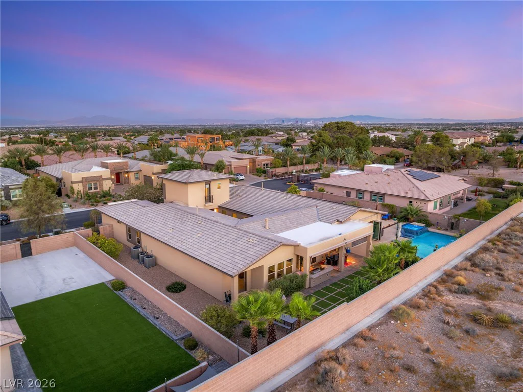 6125 Pebble Glen, Las Vegas, NV 89149