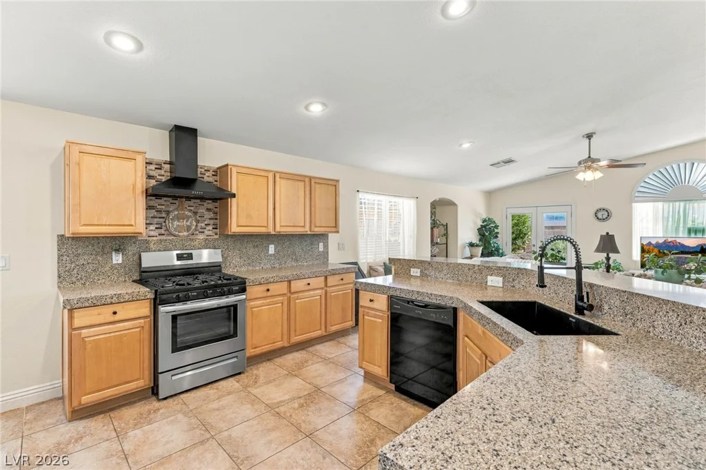 5127 Morning Splash, Las Vegas, NV 89131