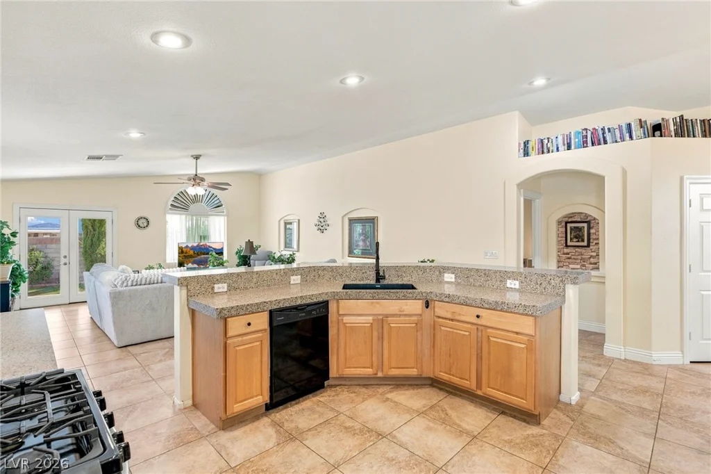 5127 Morning Splash, Las Vegas, NV 89131