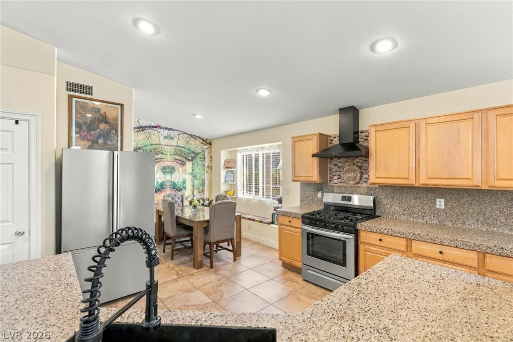 5127 Morning Splash, Las Vegas, NV 89131