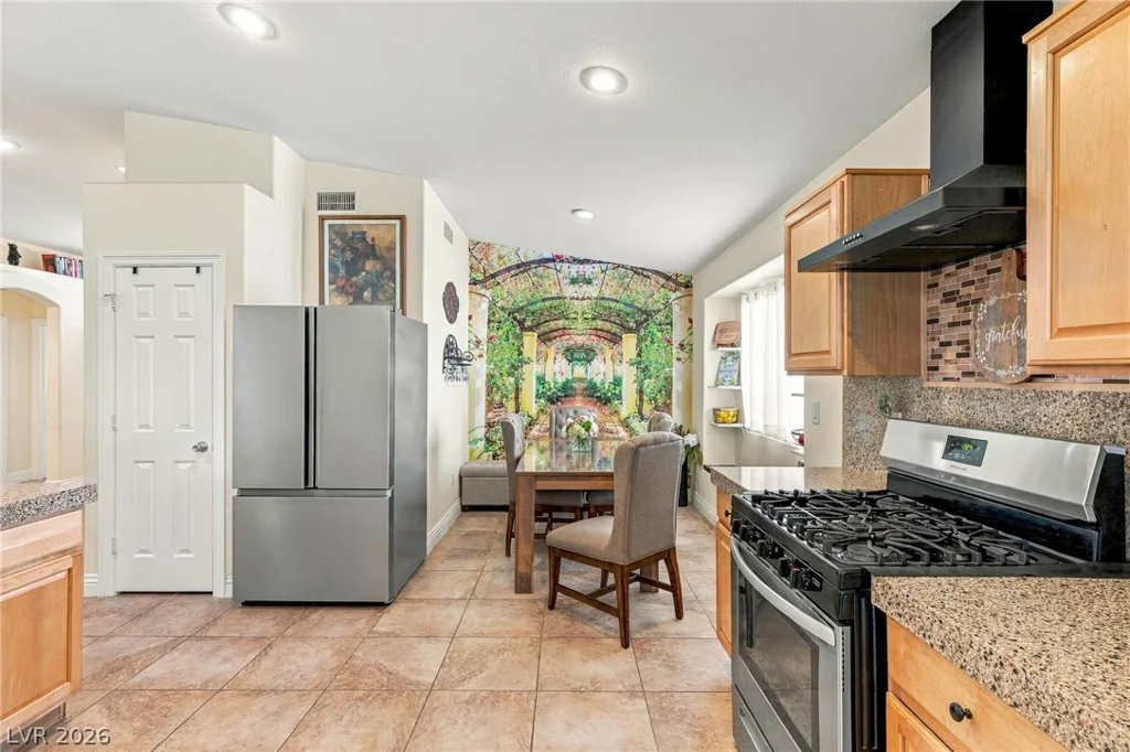5127 Morning Splash, Las Vegas, NV 89131