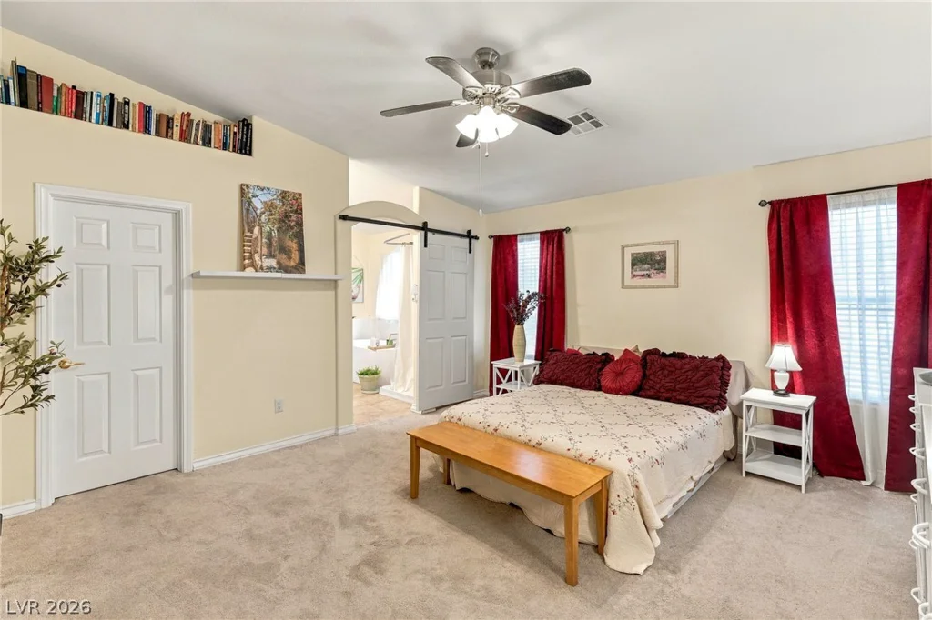 5127 Morning Splash, Las Vegas, NV 89131