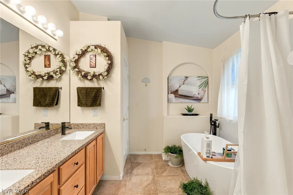 5127 Morning Splash, Las Vegas, NV 89131