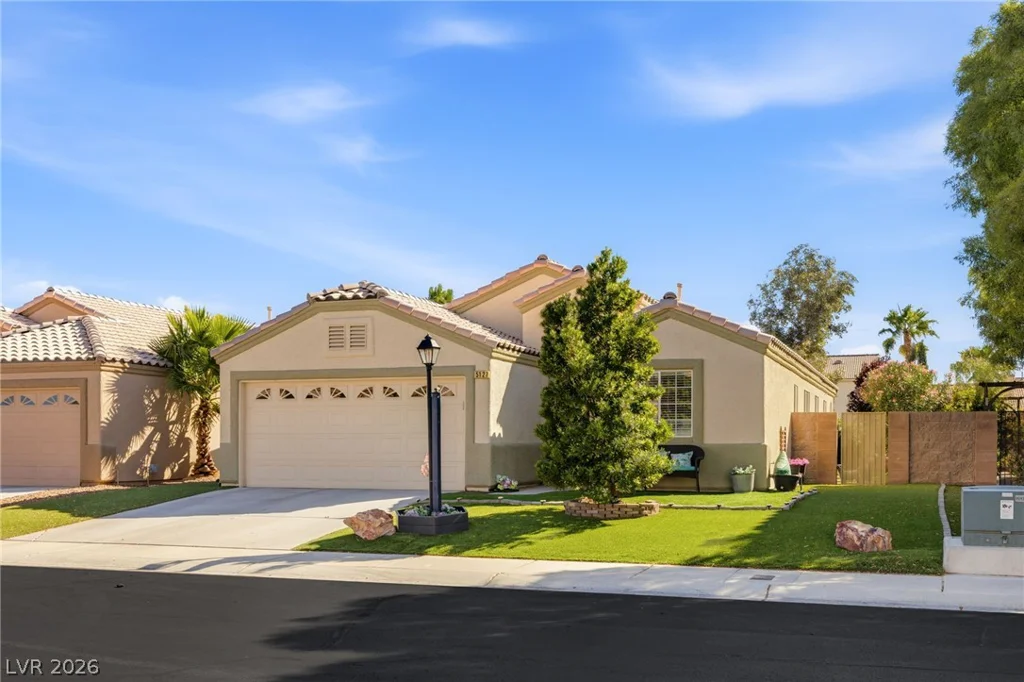 5127 Morning Splash, Las Vegas, NV 89131