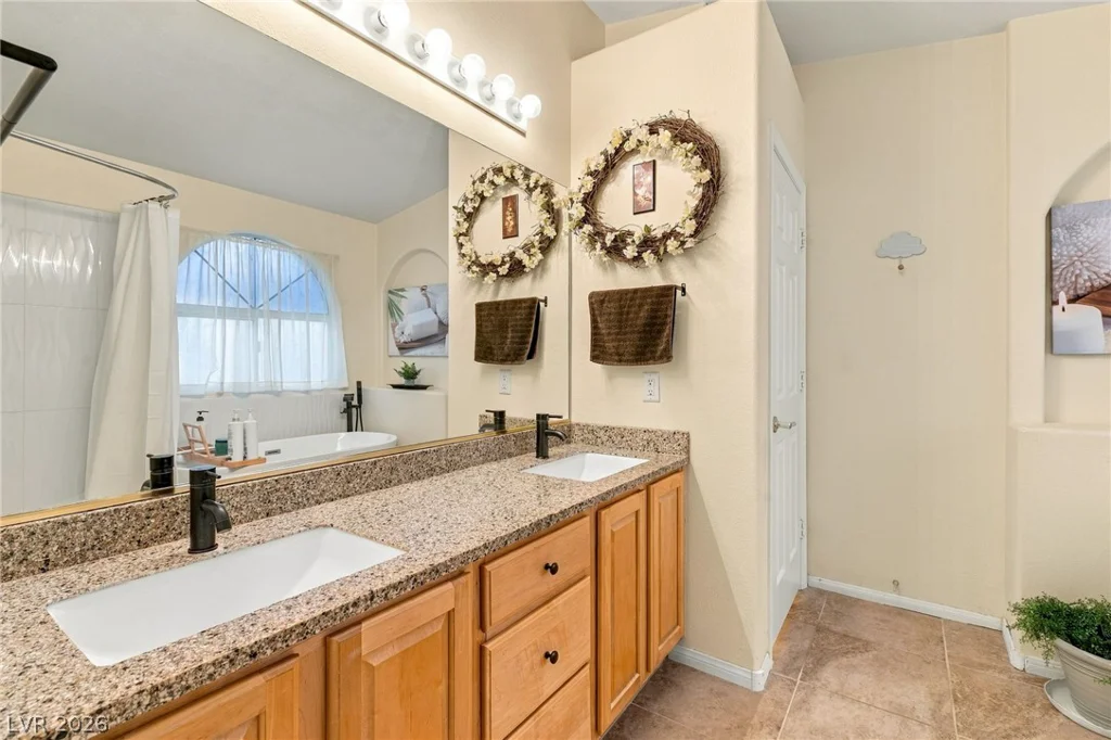 5127 Morning Splash, Las Vegas, NV 89131