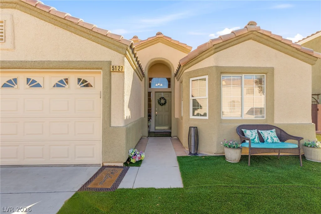 5127 Morning Splash, Las Vegas, NV 89131