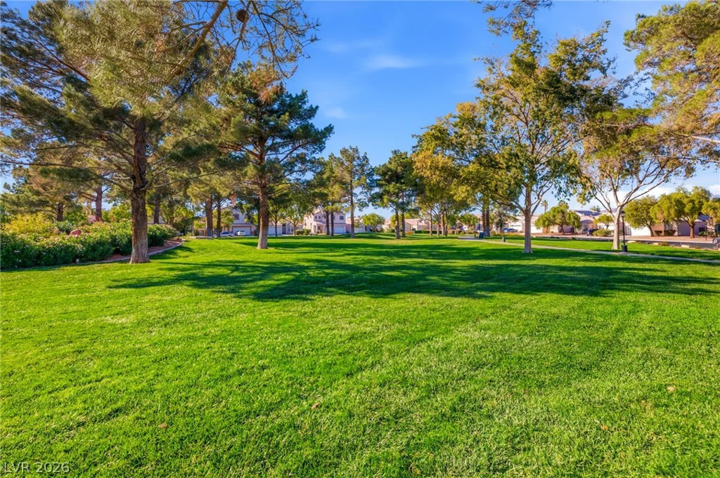 5127 Morning Splash, Las Vegas, NV 89131