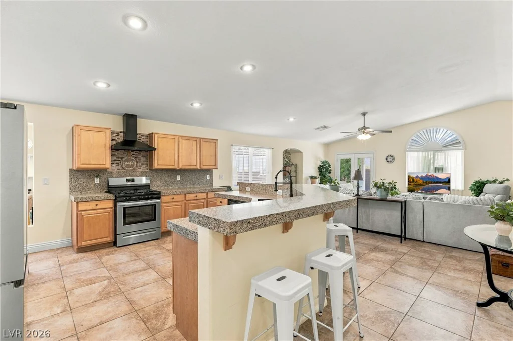 5127 Morning Splash, Las Vegas, NV 89131