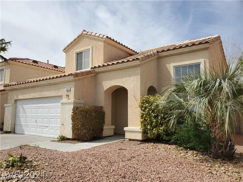 3613 Mountain Crest, Las Vegas, NV 89129